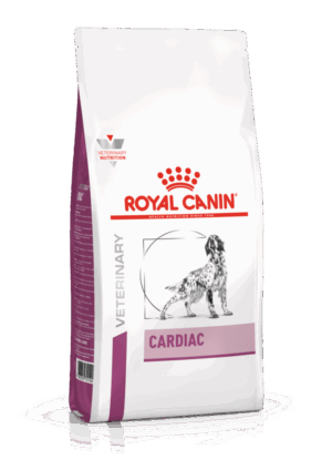 ROYAL CANIN Cardiac, XS-XL, dieta veterinara, hrana uscata caini, sistem cardio-vascular, 7.5 kg