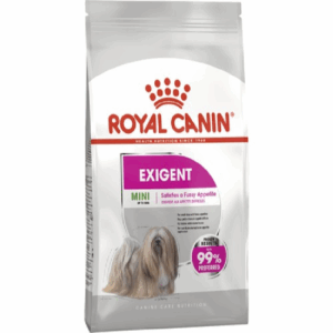 Royal Canin Exigent Adult Mini, hrana uscata pentru caini, 1 kg