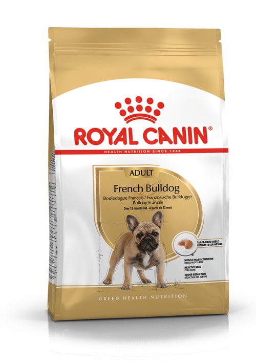 Royal Canin French Bulldog 3 kg