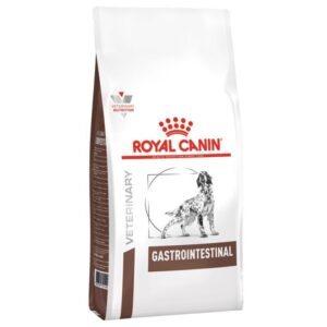 ROYAL CANIN Gastrointestinal, M-XL, dieta veterinara, hrana uscata caini, sistem digestiv, 15 kg