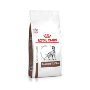 ROYAL CANIN Gastrointestinal, M-XL, dieta veterinara, hrana uscata caini, sistem digestiv, 7.5 kg