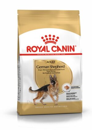 Royal Canin German Shepherd Adult – 11-kg,royal-canin