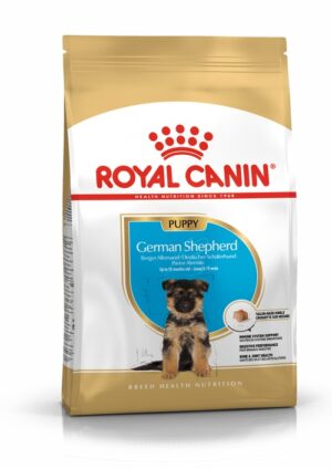Royal Canin German Shepherd Puppy – 3-kg,royal-canin