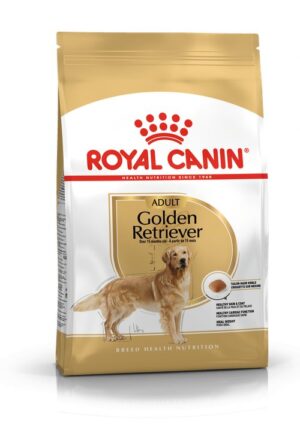 Royal Canin Golden Retriever Adult – 12-kg,royal-canin