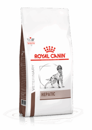 ROYAL CANIN Hepatic, XS-XL, dieta veterinara, hrana uscata caini, suport hepatic, 7 kg