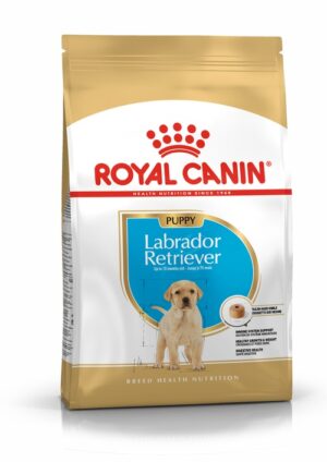 Royal Canin Labrador Retriever Puppy – 12-kg,royal-canin