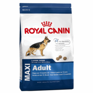 Royal Canin Maxi Adult, hrana uscata pentru caini, 10 kg