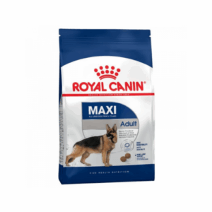 Royal Canin Maxi Adult, hrana uscata pentru caini,15 kg