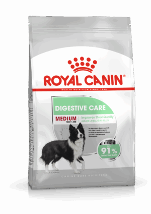 Royal Canin Medium Digestive Care – 12-kg,royal-canin