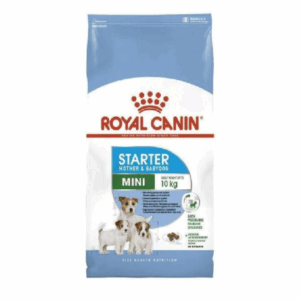 Royal Canin Mini Starter Mother & Babydog, hrana uscata pentru caini, 1 kg