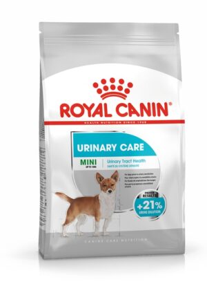 Royal Canin Mini Urinary Care – 8-kg,royal-canin