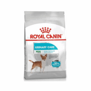 Royal Canin Mini Urinary Care, hrana uscata pentru caini, 1 kg