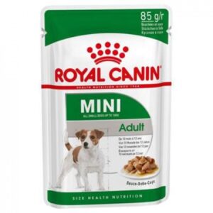 Royal Canin Plic Mini Adult 85 g