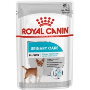 Royal Canin Plic Urinary Care 85 g