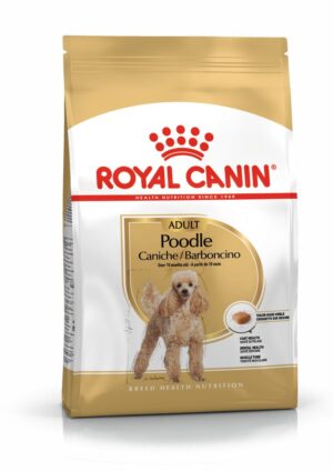 Royal Canin Poodle 1.5 kg