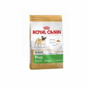 Royal Canin Pug Adult, hrana uscata pentru caini, 1,5 kg