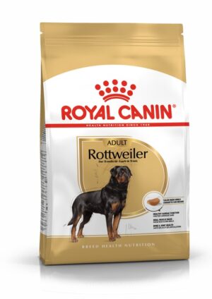 Royal Canin Rottweiler Adult – 3-kg,royal-canin