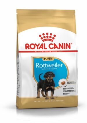 Royal Canin Rottweiler Puppy – 12-kg,royal-canin