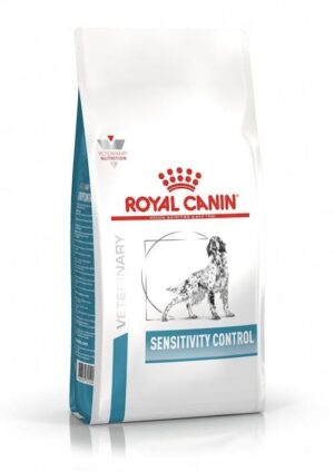 ROYAL CANIN Sensitivity Control, XS-XL, dieta veterinara, hrana uscata caini, afectiuni dermatologice, 1.5 kg