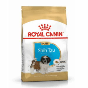 Royal Canin Shih Tzu Puppy, hrana uscata pentru caini, 500 gr