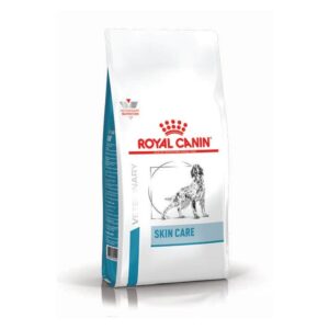 ROYAL CANIN Skin Care, XS-XL, dieta veterinara, hrana uscata caini, afectiuni dermatologice, 2 kg