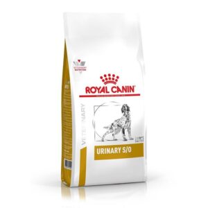 ROYAL CANIN Urinary S/O, M-XL, dieta veterinara, hrana uscata caini, sistem urinar, 7.5 kg