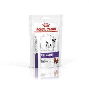 ROYAL CANIN Pill Assist Small Dog, supliment functional veterinar caini, 90 g