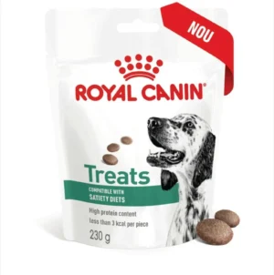 Royal Canin, recompense satiety, 230 gr