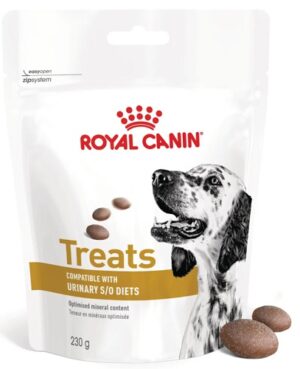 Royal Canin, recompense urinary s/o, 230 gr