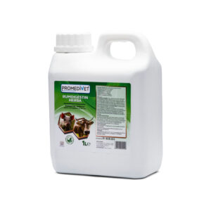 Rumdigestin herba 1l