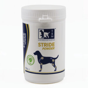 STRIDE POWDER CANINE 150 G
