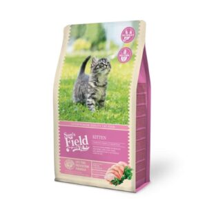 Sam’s Field Cat Kitten, 2.5 kg