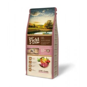 Sam’s Field Lamb & Rice Light & Senior, 13 kg