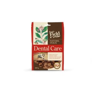 Sam’s Field Natural Snack Dental Care, 200 g