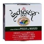 Schesir Cons Caine Pui/Vita 150 g