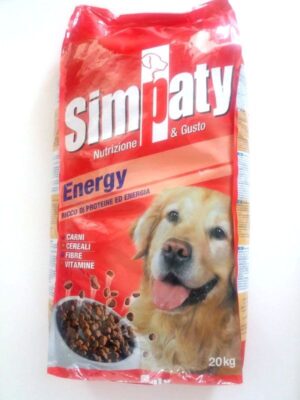 Simpaty Energy, 20 kg