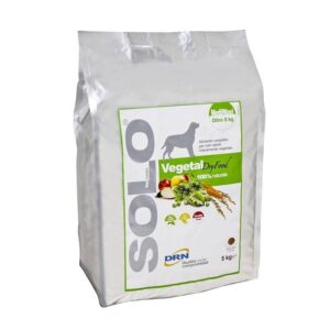 Solo Vegetal, 5 kg