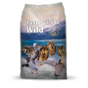 Taste of the Wild Wetlands Pasare 12,2 kg