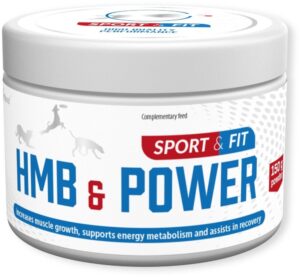 VetFood HMB & POWER, 150 g