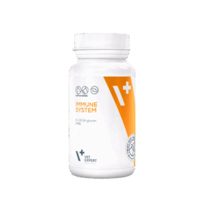 Vetexpert, Immune System Twist Off, 30 Capsule