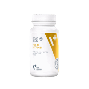 Vetexpert, Multivitamin Twist Off, 30 Capsule