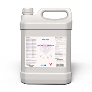 Vetexx Metabolic Pro Plus 5L