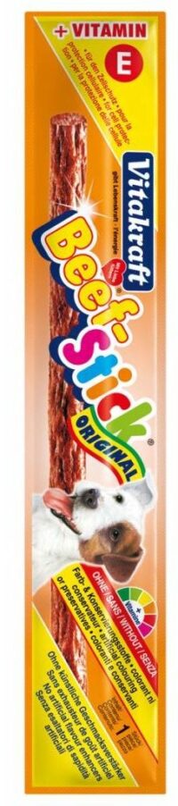 Vitakraft Baton Caine Plus Vitamina E 12 g