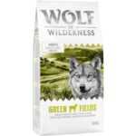Wolf of Wilderness 100% Grain Free