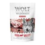 Wolf of Wilderness Wild Bites High Valley