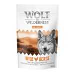 Wolf of Wilderness Wild Bites Wide Acres