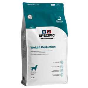 12 kg Weight Reduction Specific Dog CRD 1 Hrană uscată pentru câini