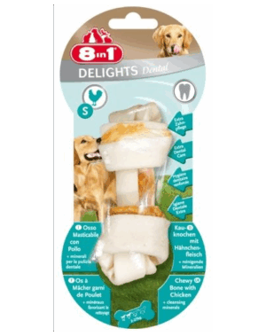 8in1 Delights os dentar S