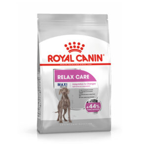 9kg Relax Care Maxi Royal Canin Hrană uscată câini