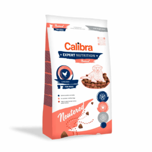 Calibra Expert Nutrition Neutered, 2 kg